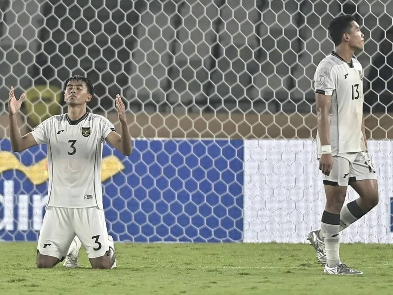 Cara Timnas Indonesia Lolos ke Semifinal Piala AFF U-23 2025: Imbang Saja