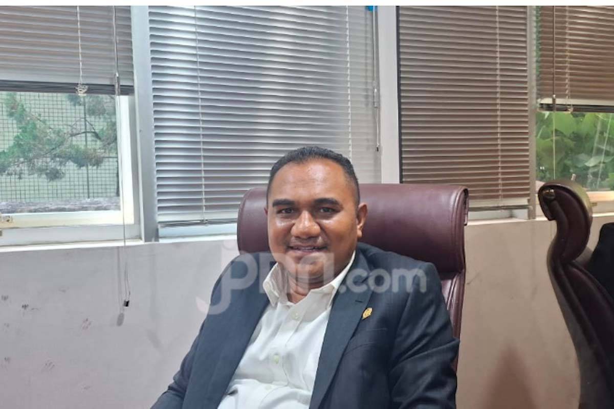 Senator Angelo Soroti Masalah Beras Oplosan, Keberanian Amran Sulaiman Diapresiasi