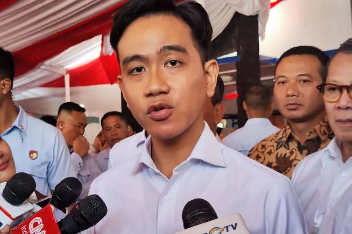Gibran Bakal Dampingi Prabowo Subianto di Kongres PSI pada Minggu Malam