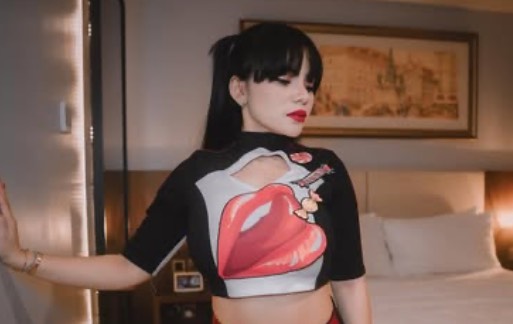 Netizen Kerap Minta Bantuan, DJ Dinar Candy Jadi Sering Marah