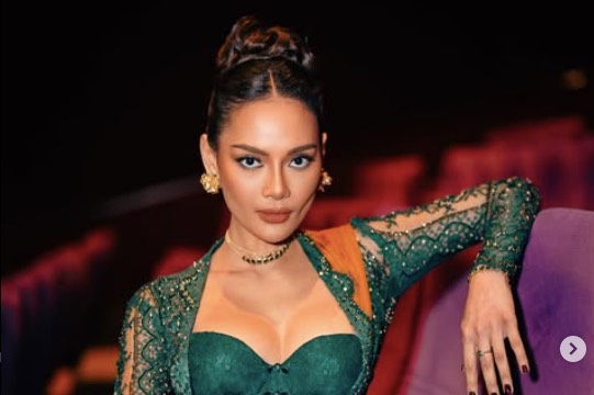 Erika Carlina Sebut DJ Panda Ingin Bersihkan Nama Sendiri
