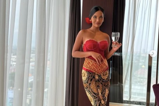 Ngaku Hamil 9 Bulan, Erika Karlina: Aku Nggak Mau Lepas Tanggung Jawab