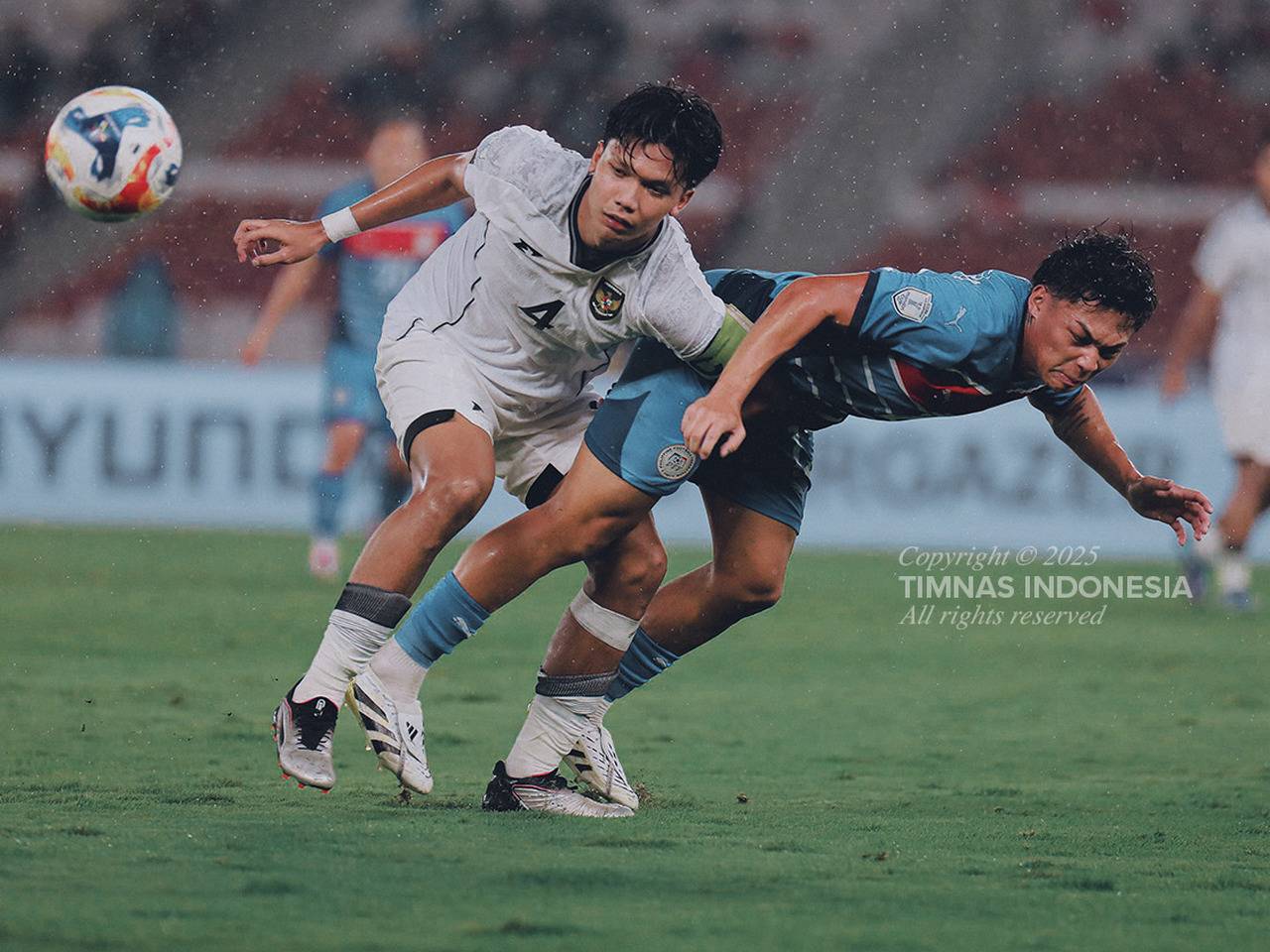 Jelang Indonesia vs Malaysia, Kadek Arel: Jangan Buang Peluang