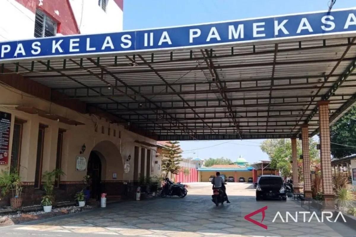 Heboh Ada Bilik Asmara di Lapas Pamekasan, Harga Sewa Rp500.000 per Jam