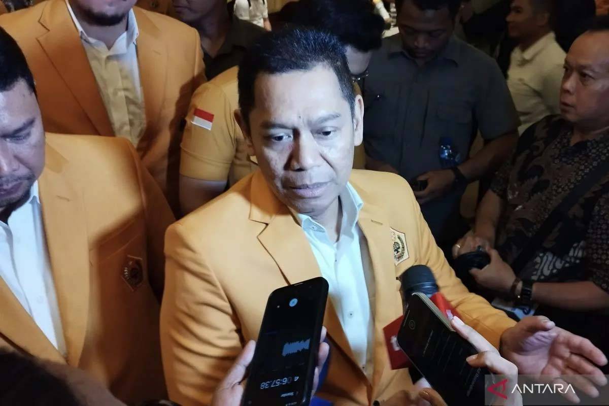 DPR RI Akan Kaji Untung dan Rugi soal Penundaan Pembangunan IKN