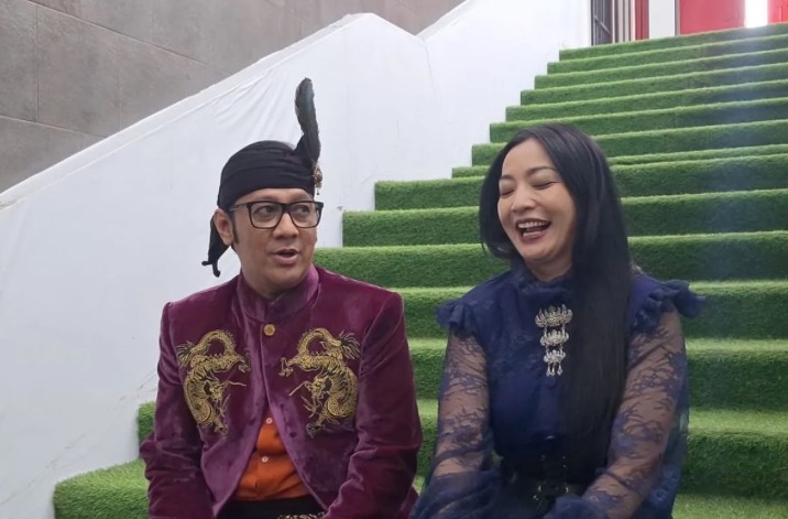 Andre Taulany Jadi Bintang, Film Comic 8 Tawarkan Cerita Lebih Segar