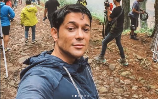 Cerai dari Tengku Dewi, Andrew Andika Berusaha Selalu Bertemu Anak