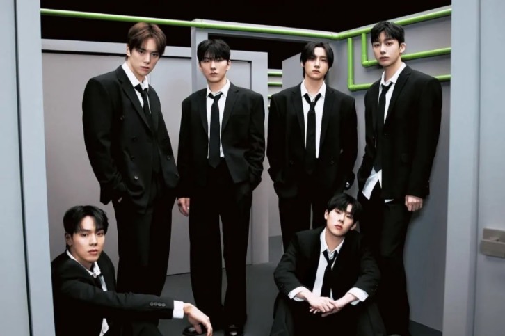 Monsta X Segera Comeback, Album Baru Dirilis September 2025