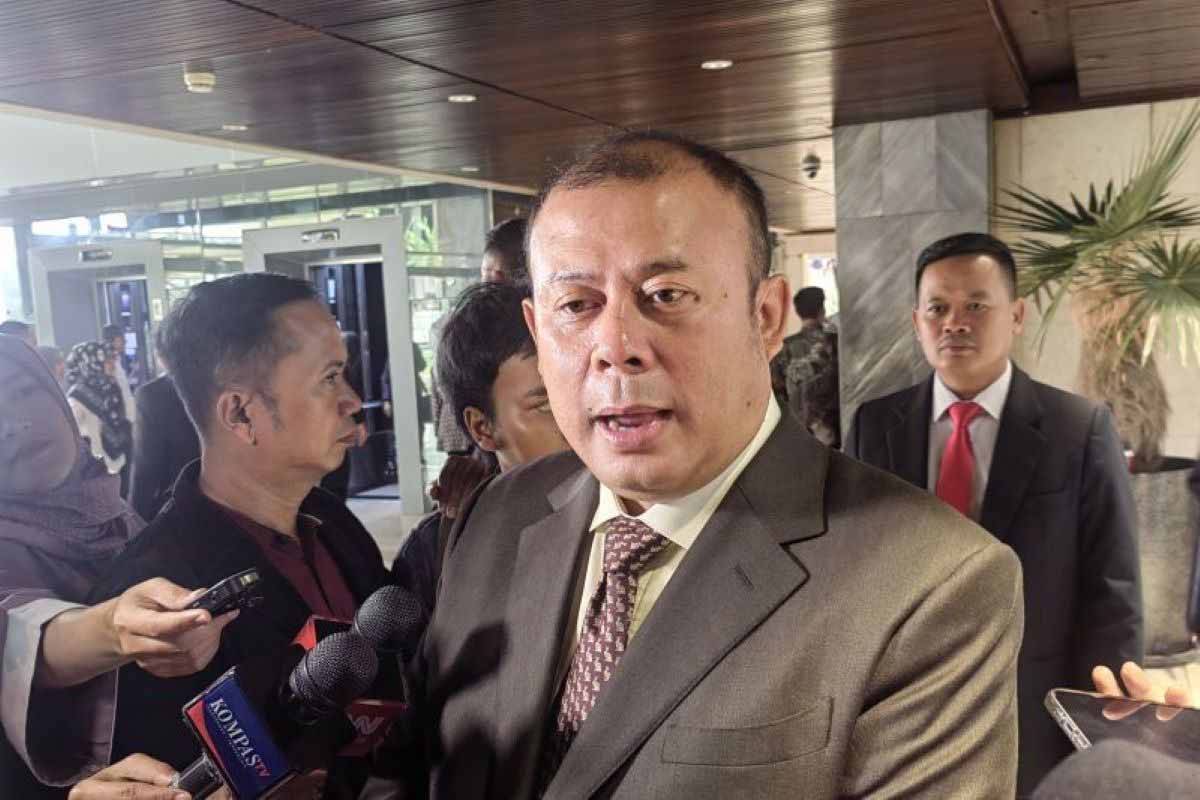 Cucun Sampaikan Undangan, Prabowo dan Gibran Diharap Hadir di Harlah PKB