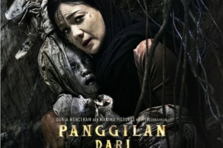 Review Film Horor: Panggilan Dari Kubur Mencekam, Gali Sisi Emosional