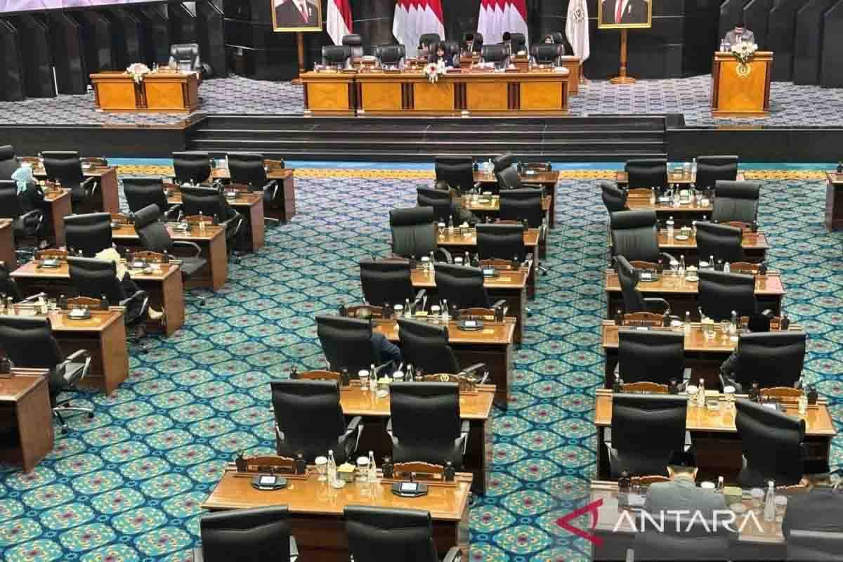 Fraksi Gerindra Usul Kartu Janda Jakarta, Disebut Ide Menarik oleh PAN