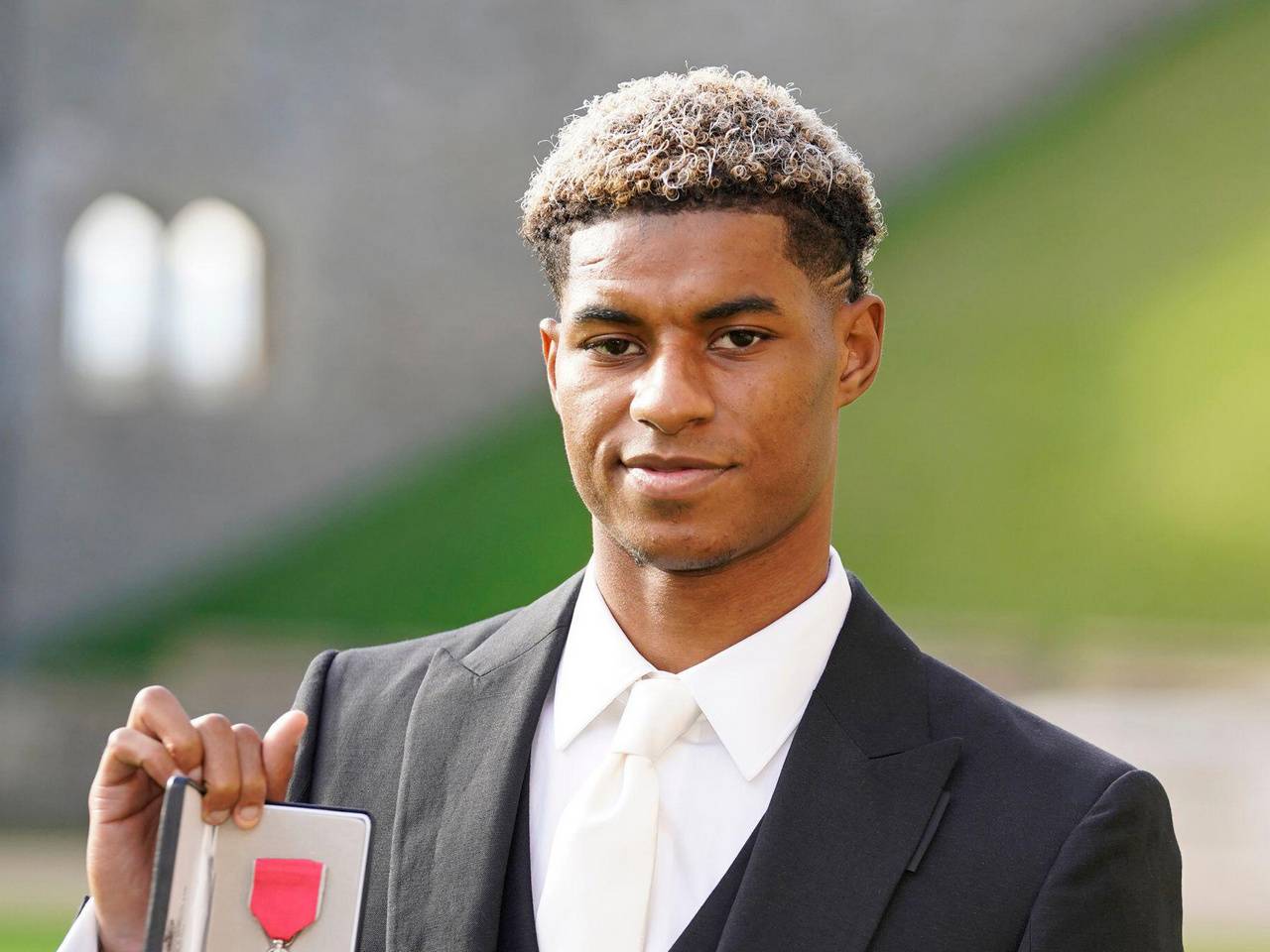 Keputusan Tepat Barcelona Rekrut Marcus Rashford, Kata Paul Pogba