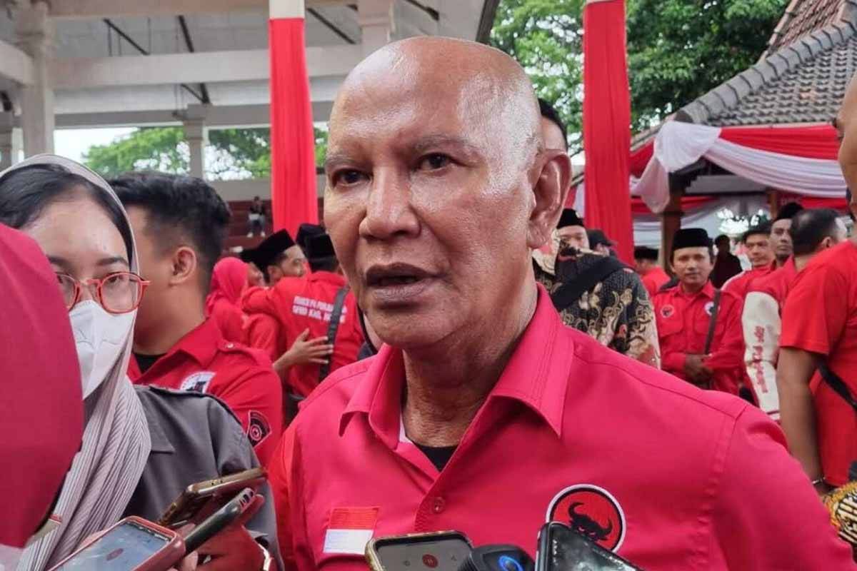 Said Abdullah Jelaskan Alasan PDIP Tak Hadir di Kongres PSI, Singgung soal Undangan