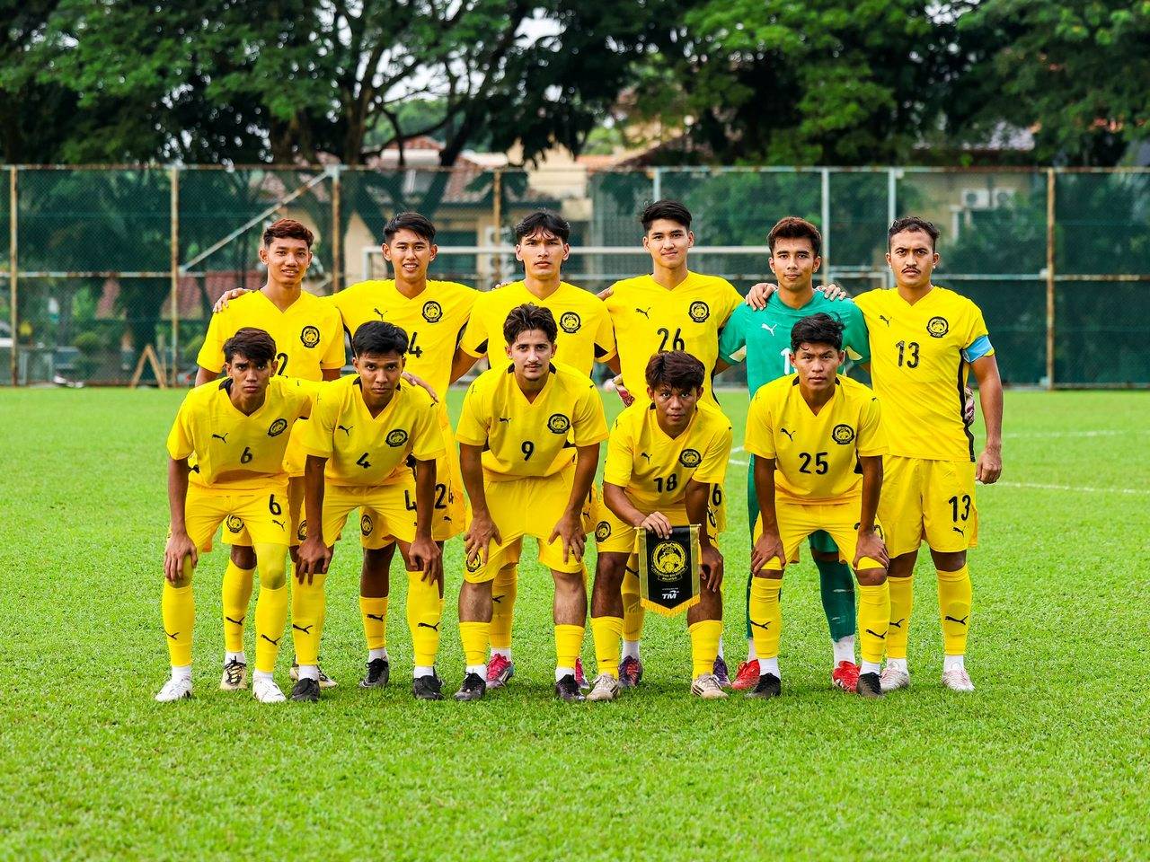 Malaysia Tersingkir dari Piala AFF U-23, Pengamat: Tim Tidak Jelas