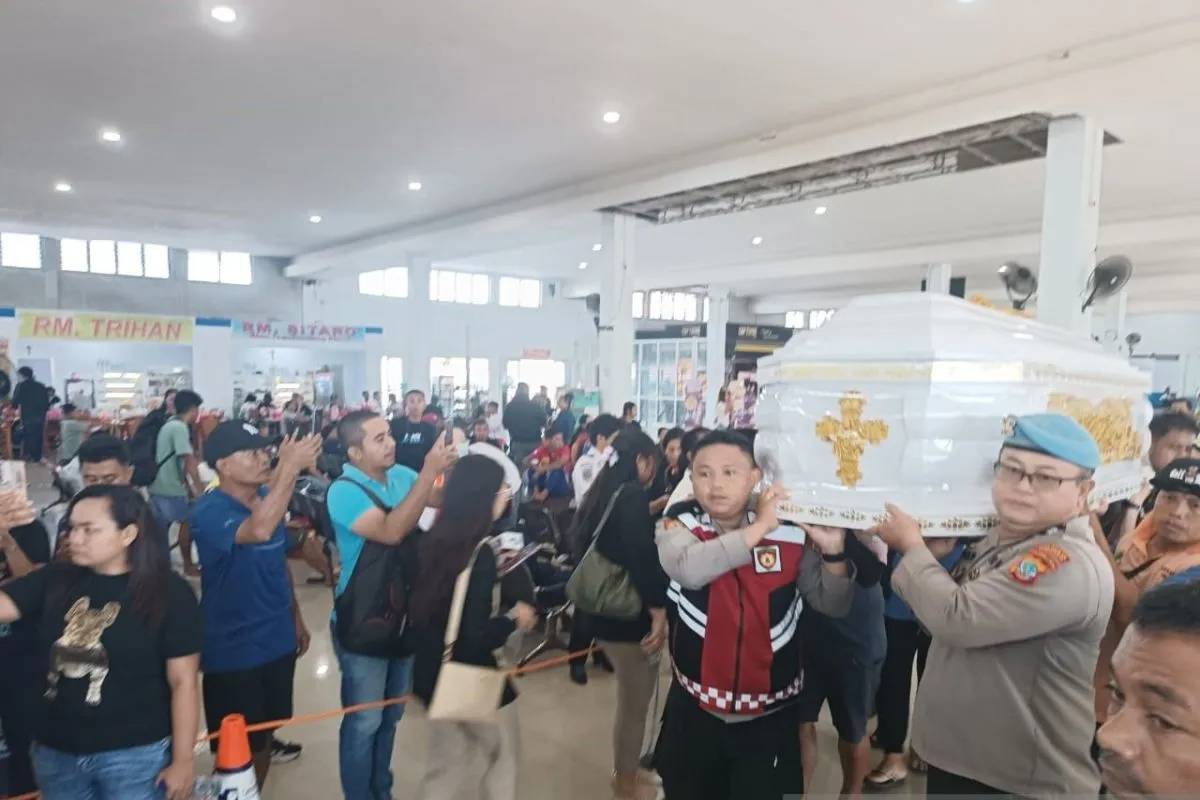 Nakhoda KM Barcelona Jadi Tersangka, Polisi: Penumpang Tak Sesuai Manifes