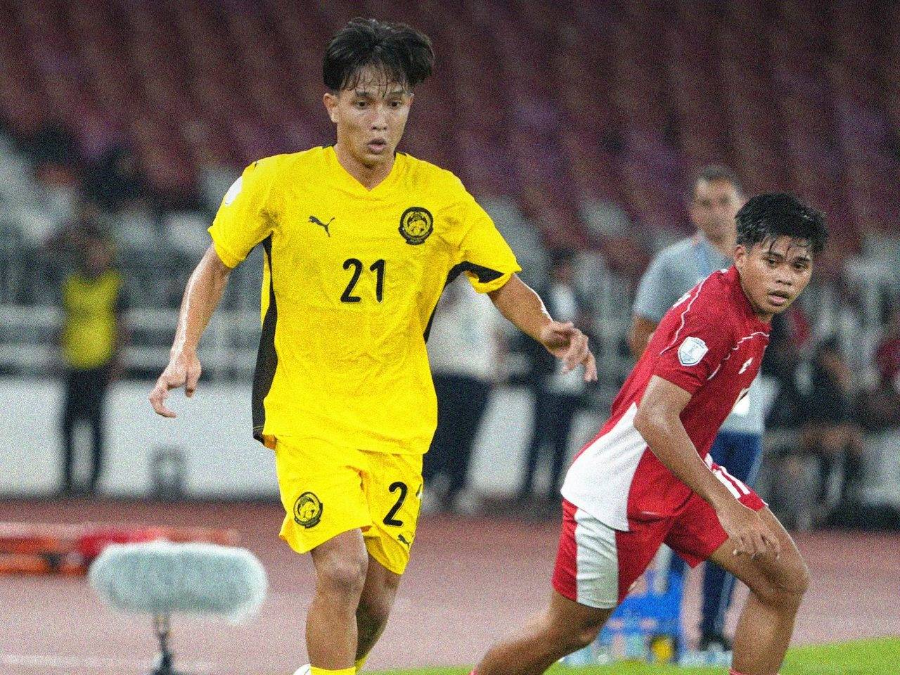 Klasemen Grup A Piala AFF U-23 2025: Indonesia Lolos, Malaysia Tersingkir