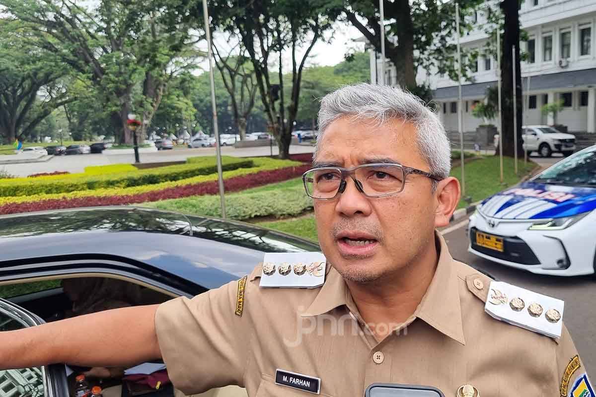 Wali Kota Bandung Ogah Turuti Arahan Dedi Mulyadi, Sekolah Diizinkan Study Tour