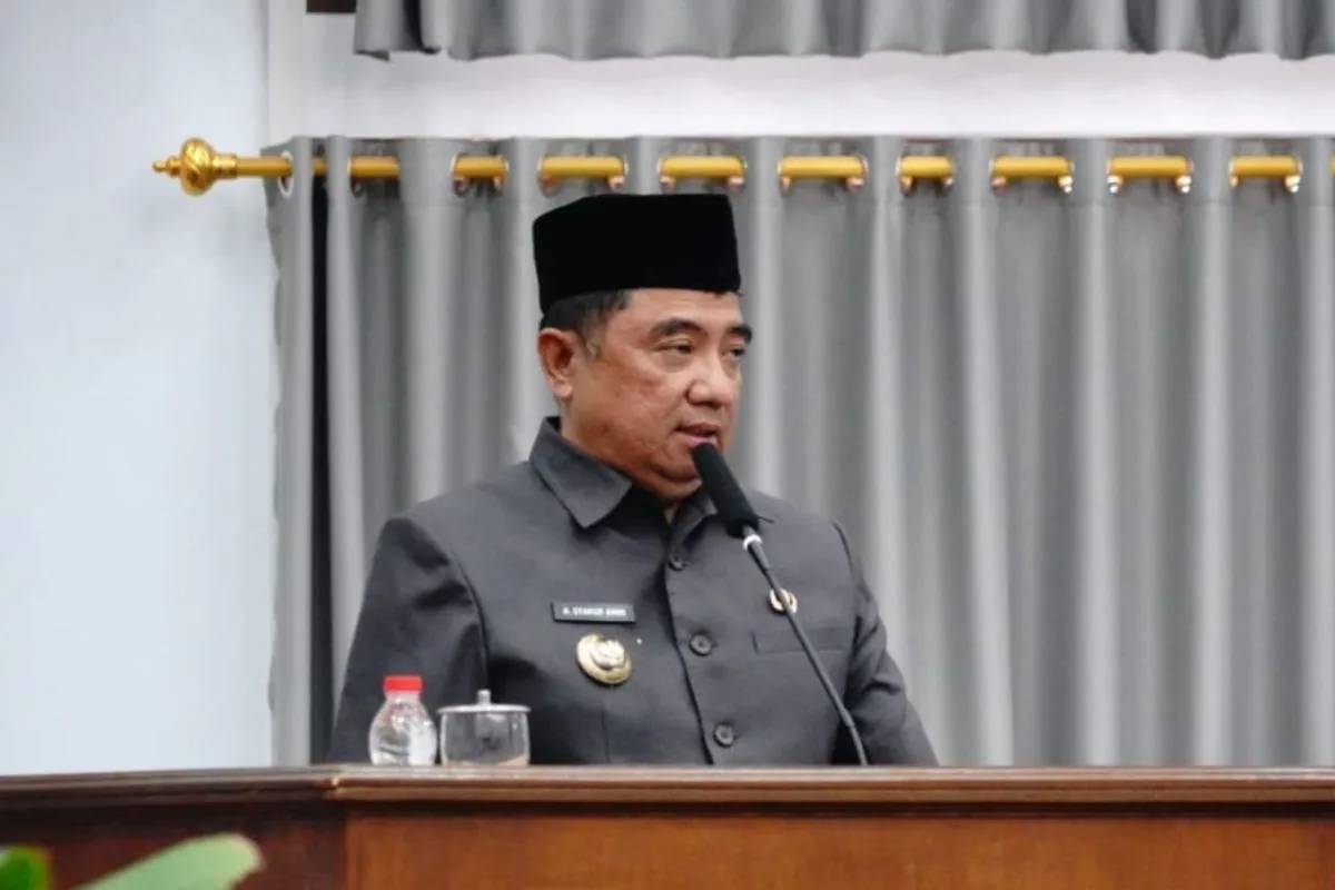 30 Korban Pesta Rakyat di Garut Sudah Dipulangkan, Bupati: Proses Hukum Berjalan