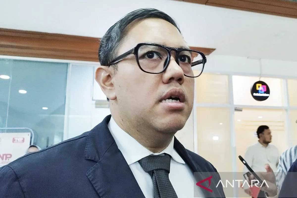 Dave Laksono Minta Pemerintah Tak Gegabah soal Permintaan eks Marinir