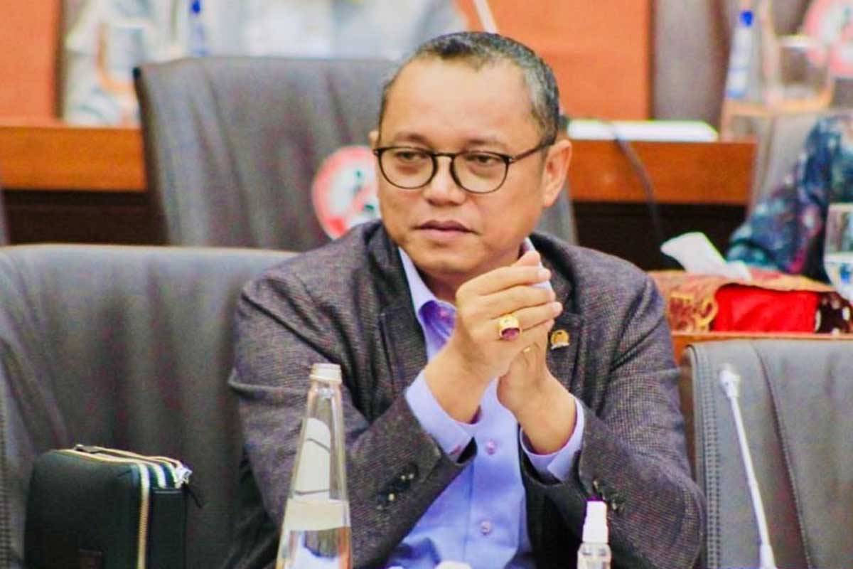 Deddy Sitorus Sebut PDIP di Posisi Spesial dalam Pikiran Prabowo Subianto
