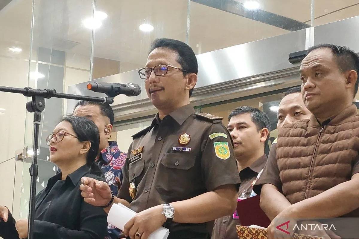 8 Pejabat Bank dan Sritex Ditetapkan jadi Tersangka Baru, Langsung Ditahan