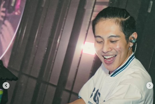 Erika Carlina Melahirkan Anak Pertama, DJ Panda Sebut Titipan Terindah Tuhan