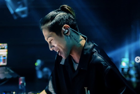 DJ Panda Ngaku Disusul ke Batam, Lost Contact, Erika Karlina Bilang Hamil