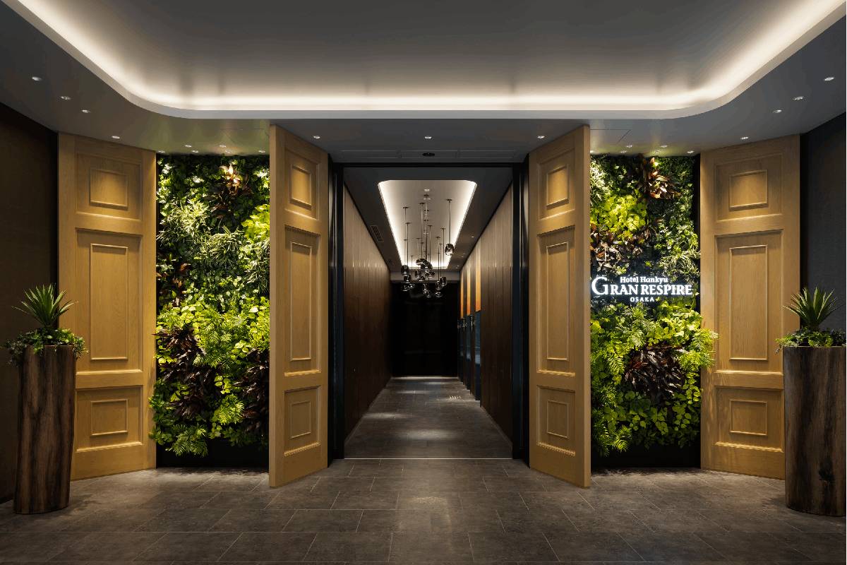 Hankyu Hanshin Group Perkenalkan Atraksi Baru di Osaka/Umeda untuk Pasar Indonesia