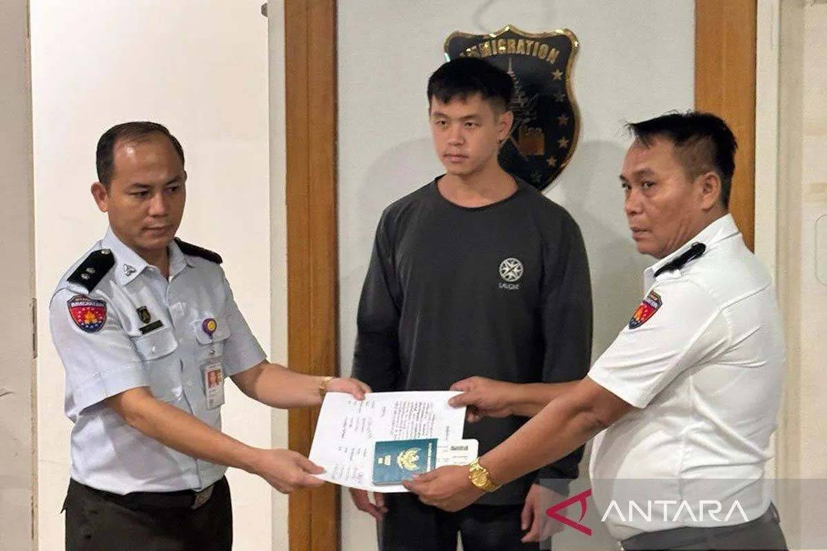Kemhan Terima Kasih ke Hashim Djojohadikusumo, Arnold Berhasil Dibebaskan