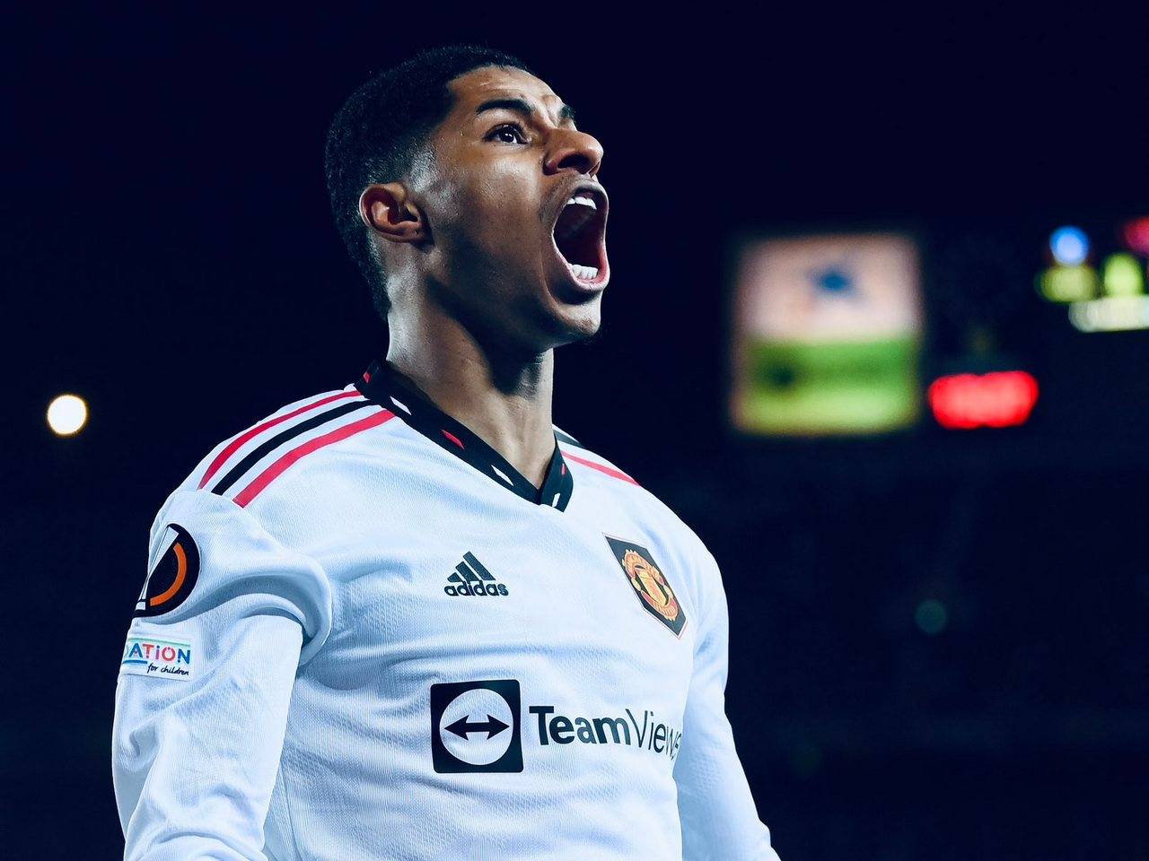 Lolos Tes Medis, Marcus Rashford Terancam Tak Bisa Main di Barcelona