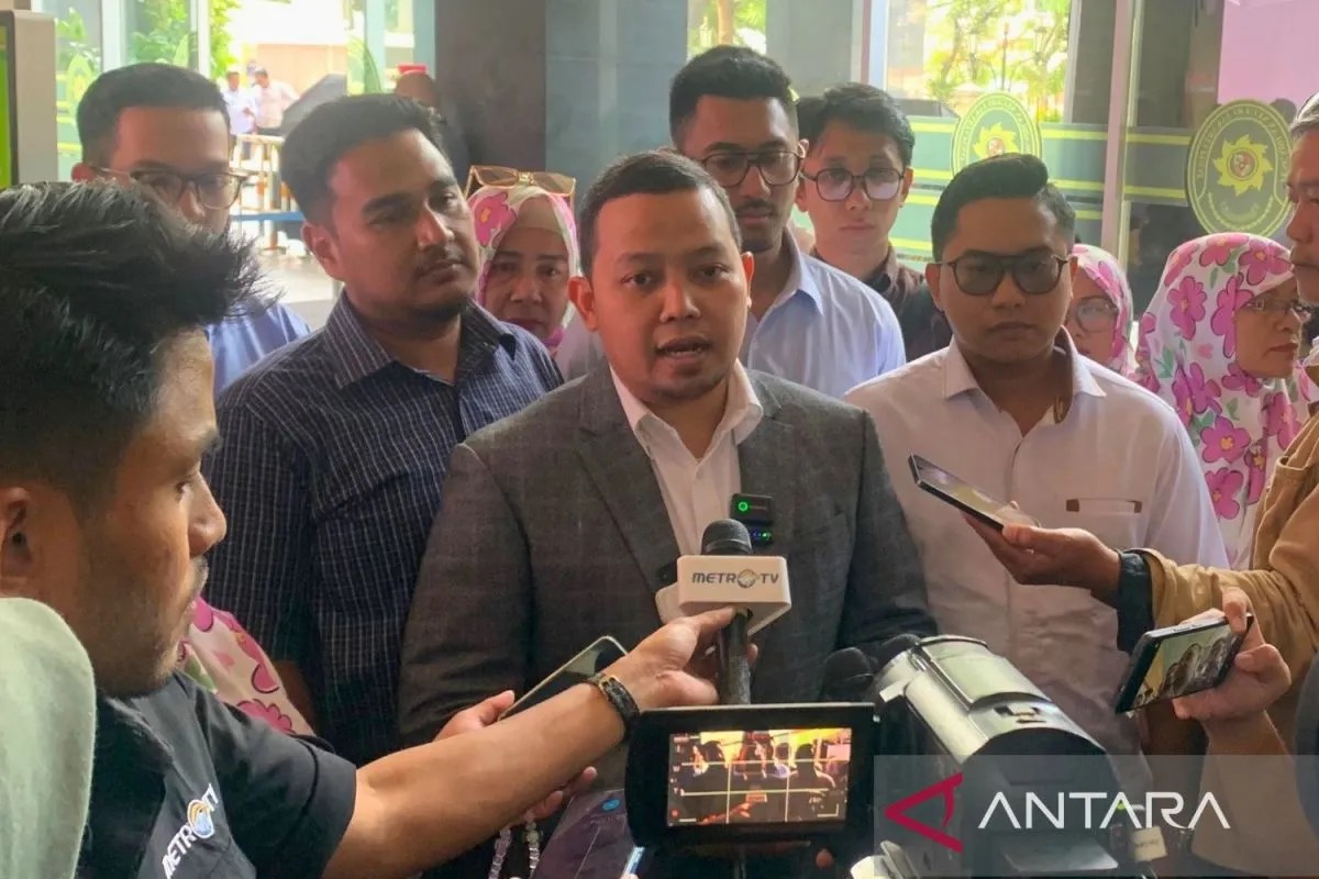 Tom Lembong Ajukan Banding, Penasihat Hukum Sebut Kejanggalan Vonis