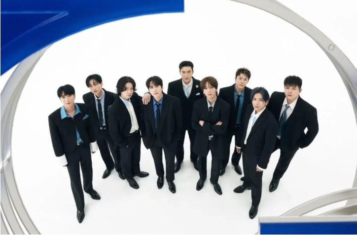 Daftar Lengkap Harga Tiket Konser Super Junior, Termurah Rp 1,9 Juta