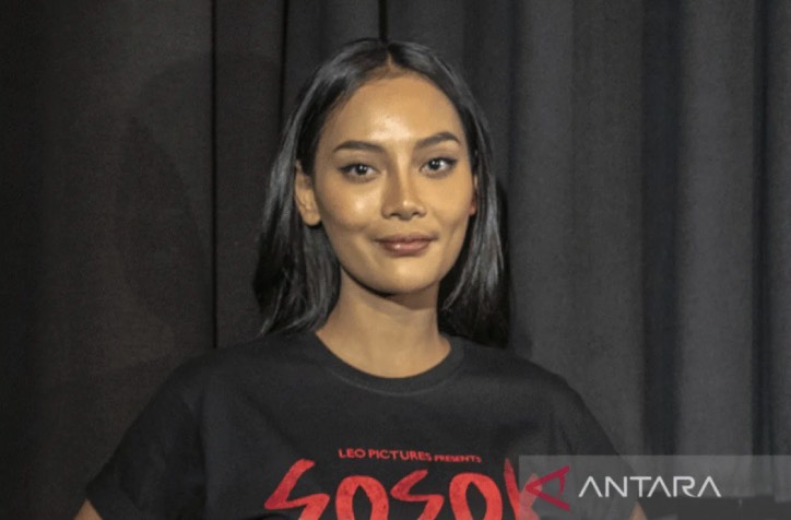 Erika Karlina Hamil 9 Bulan, Reza Arap Siap Selalu Menemani