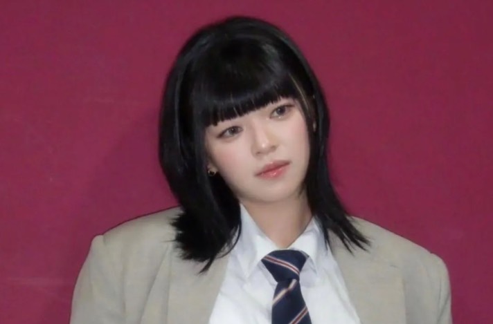 Jeongyeon Twice Berpeluang Debut Film Layar Lebar sebagai Perawat Tentara