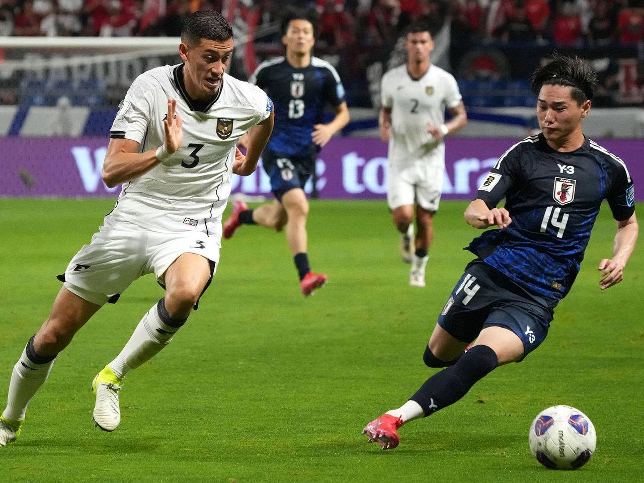 Diincar Genoa, Jay Idzes Bersaing dengan Eks Napoli