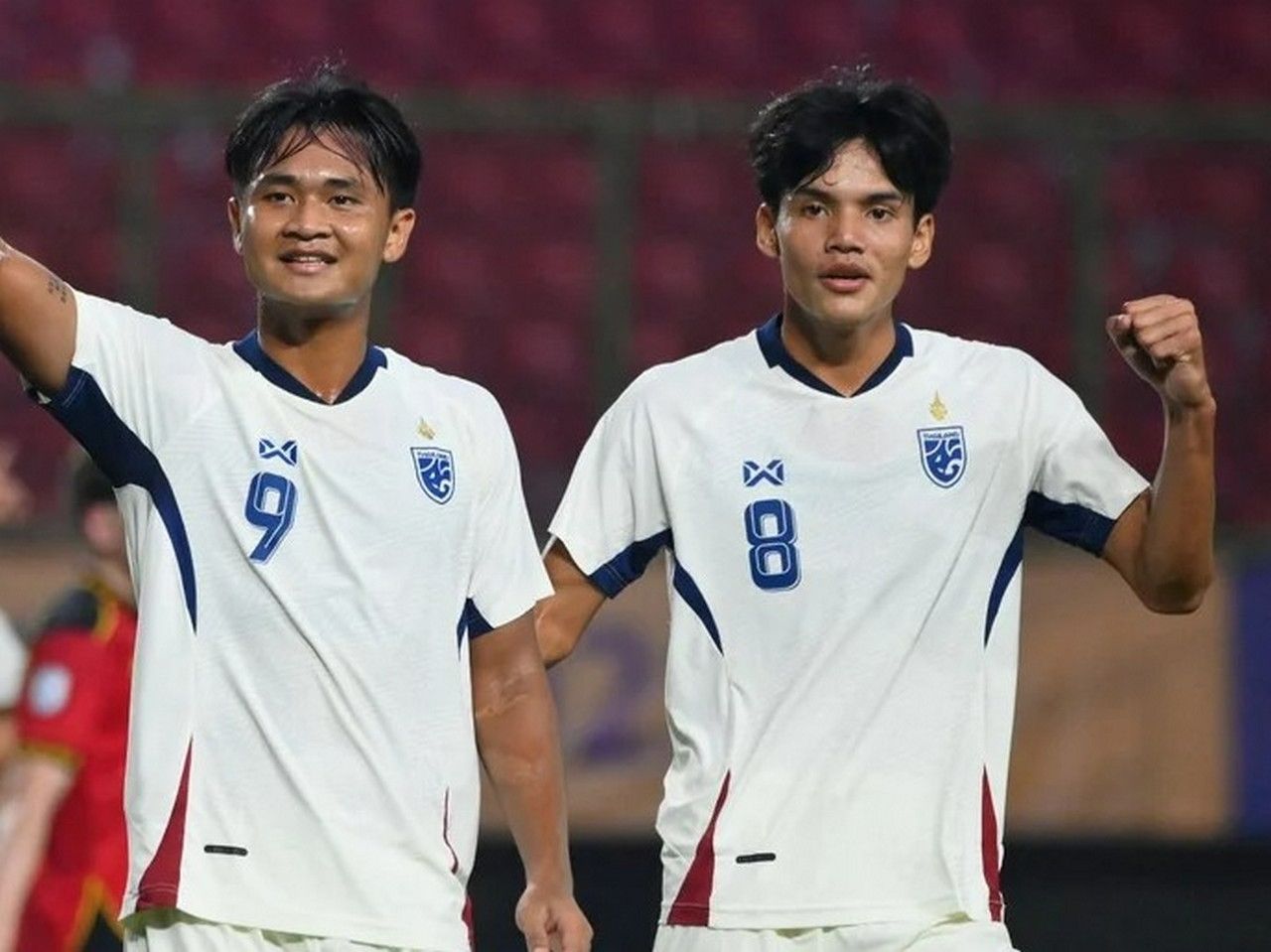 Aji Santoso Minta Timnas Indonesia U-23 Waspadai Dominasi Bola Thailand