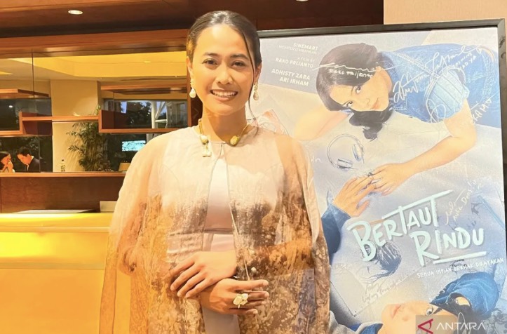 Sering Perankan Tokoh Ibu, Putri Ayudya Anggap Kursus Gratis