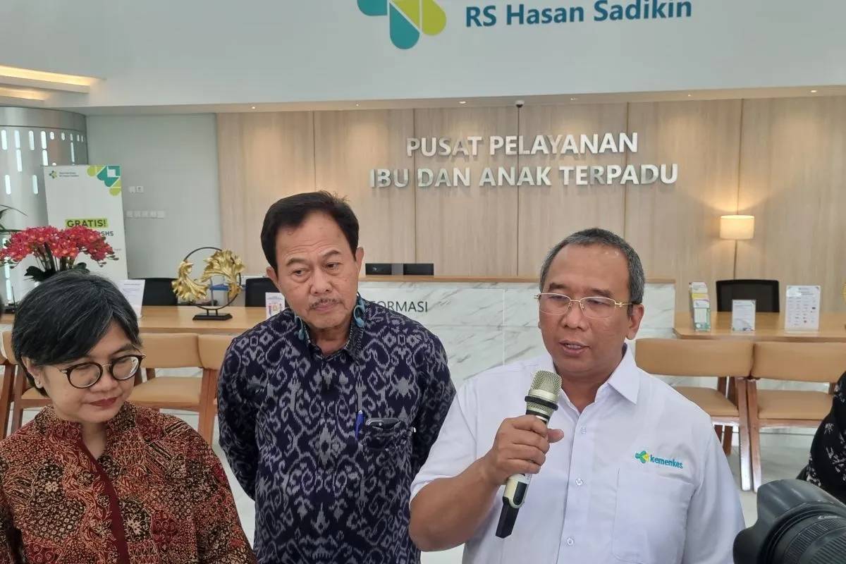 PPDS Anestesi Unpad di RSHS Bandung Aktif Lagi, 17 Poin Perbaikan Dijalankan