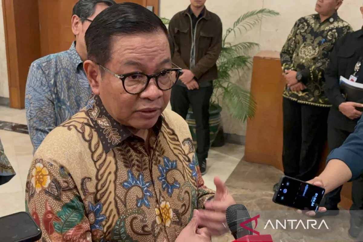 Pramono Anung Ogah Beri Promosi ASN yang Tak Bisa Lepas Judi Online