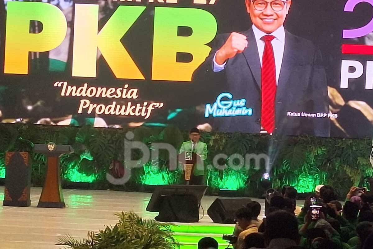 Cak Imin Sebut Kepala Daerah Dipilih Pemerintah Pusat Akan Lebih Efektif