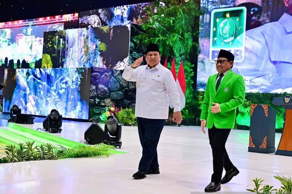 Prabowo Subianto Heran Hasil Negosiasi dengan Trump Ada yang Nyinyir
