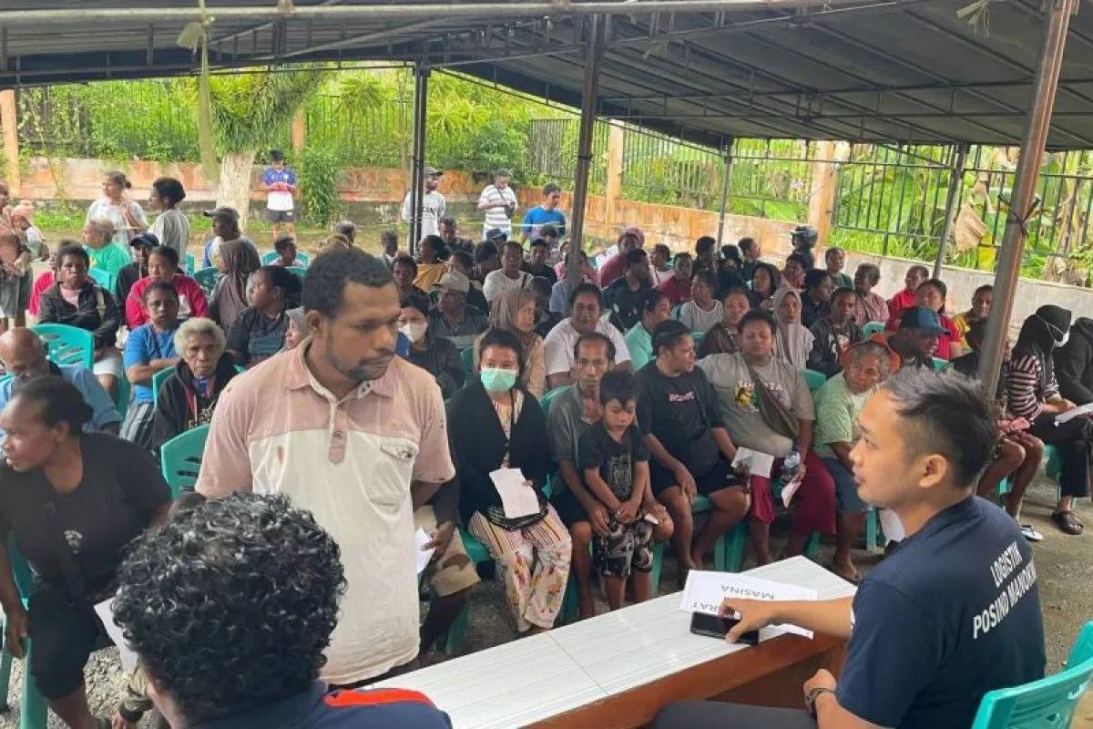 228.000 Penerima Bansos Dicoret Terindikasi Judol, Mensos Sisir Profil Pekerjaan