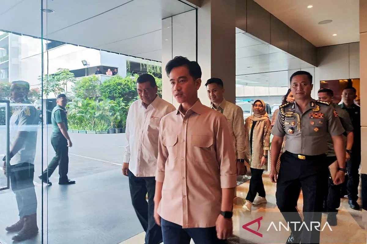 Gibran Sebut Kebijakan Pramono Anung soal Transportasi Bisa Dicontoh