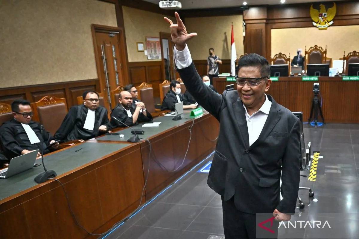 Divonis 3 Tahun 6 Bulan, Hasto Pertimbangkan Upaya Hukum
