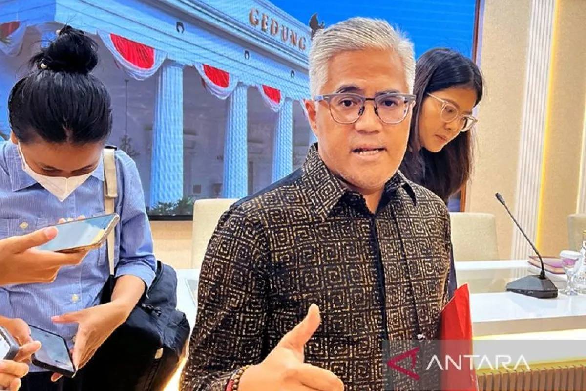 Kemlu Tak Beri Tafsir, Serahkan Kasus Kematian Diplomat Arya Daru ke Polisi