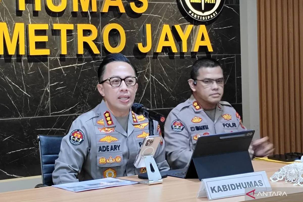 Polda Metro Gandeng Inafis RSCM & Apsifor Usut Kasus Kematian Diplomat Kemlu