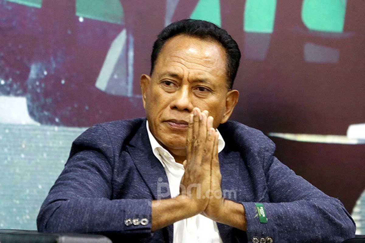 PDIP Tolak Wacana Pilkada Tidak Langsung, Hanya Bikin Kemunduran Demokrasi