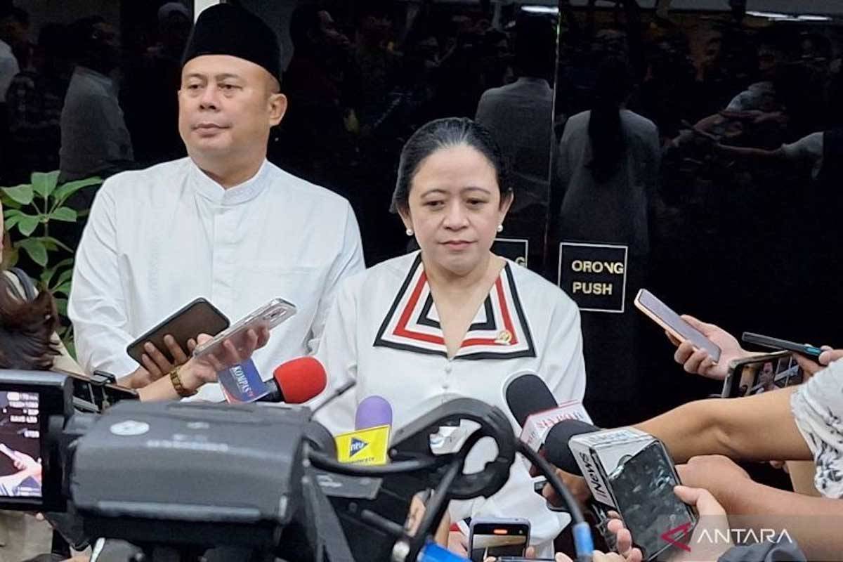 Ketua DPR RI Hargai Usulan Cak Imin soal Pilkada, Disebut Masih Wacana