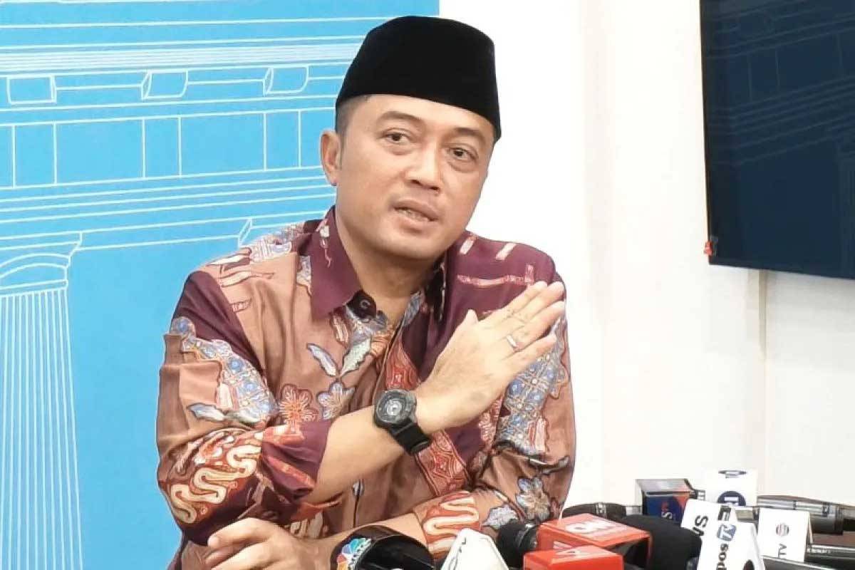 Prasetyo Hadi Pastikan Tak Ada Data Pribadi Warga yang Disetor ke AS