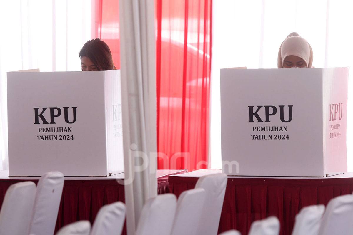 NasDem Sebut Usulan PKB soal Pilkada Tak Langsung Tidak Langgar Konstitusi